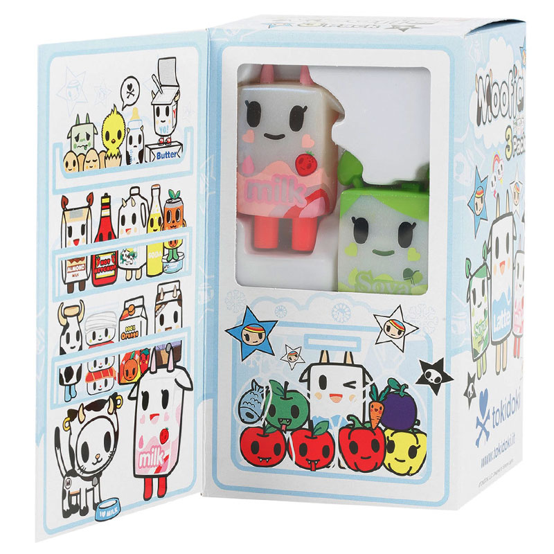 Токи доку. Tokidoki Moofia. Tokidoki игрушки. ТОКИДОКИ фигурки. ТОКИДОКИ молоко.