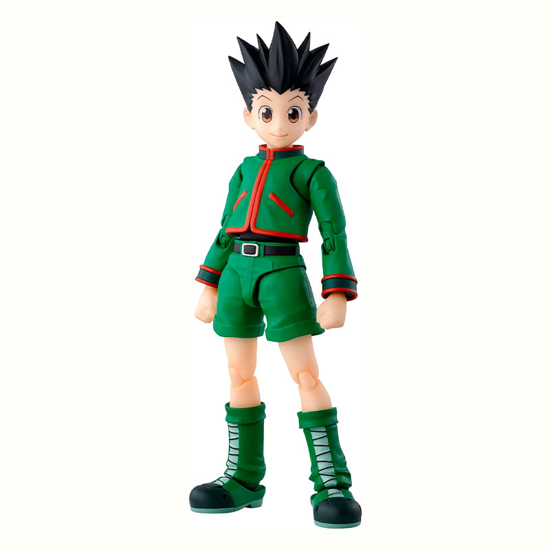Hunter X Hunter archivos - Desierto Robot