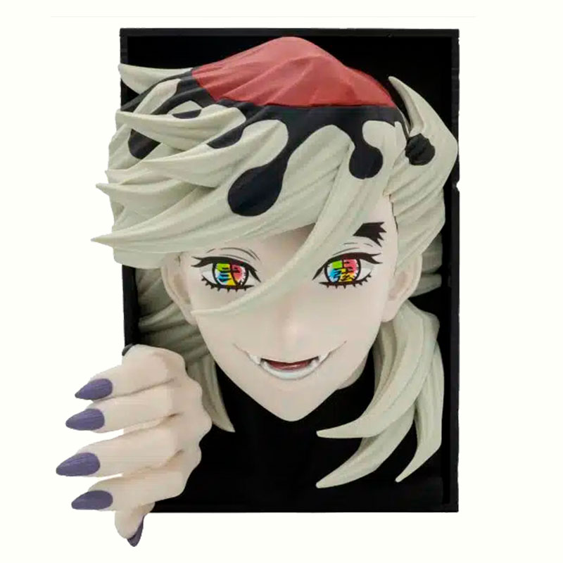 Doma Hyokofig - Demon Slayer