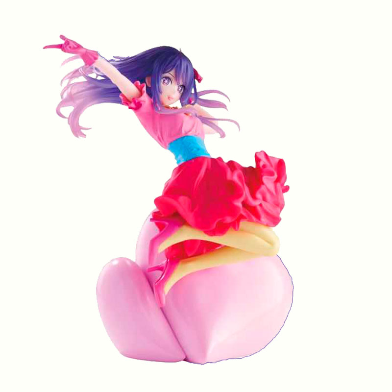 Ai Poppin Heart Espresto - Oshi no Ko