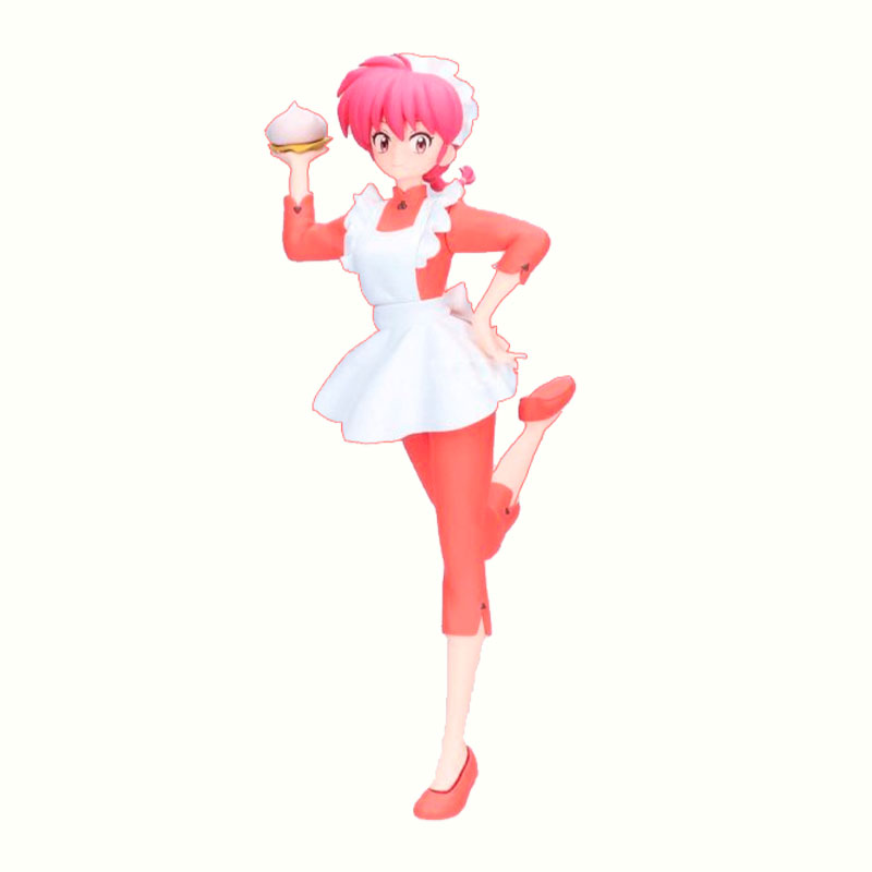 Ranma Glitter & Glamours - Ranma ½