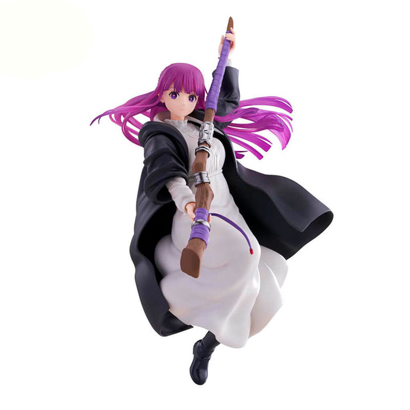 Fern Maximatic - Frieren Más Allá del Fin del Viaje