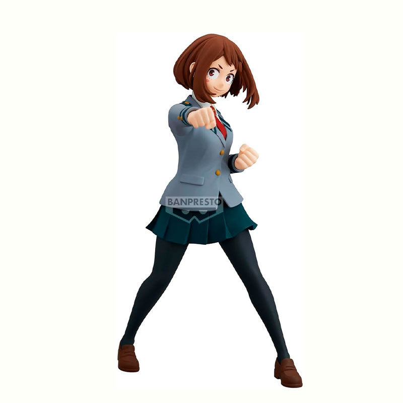 Ochako Urakara Glitter & Glamours - My Hero Academia