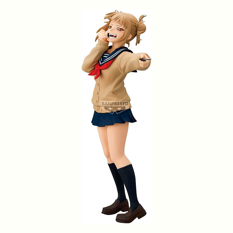 Himiko Toga Glitter & Glamours - My Hero Academia