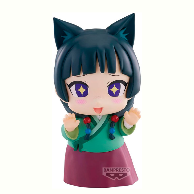 Maomao Re1 Big Sofvimates - Los Diarios de la Boticaria