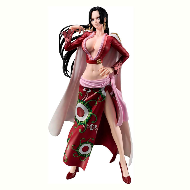 Boa Hancock Grandista - One Piece