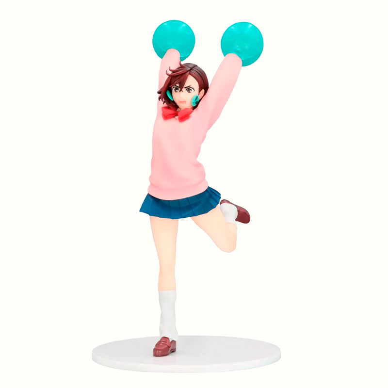 Momo Trio-Try-iT Figure - Dandadan