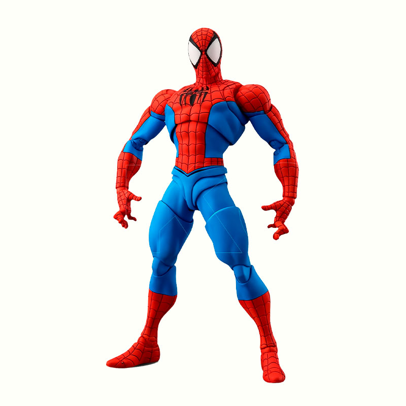 SH Figuarts Spider-Man (Gamer-Verse)