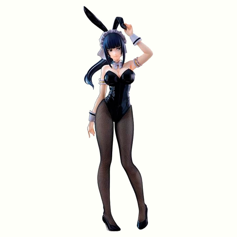 Narberal BiCute Bunnies Figure - Overlord