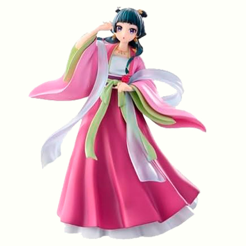 Maomao Furyu Trio-Try-iT Figure - Los Diarios de la Boticaria