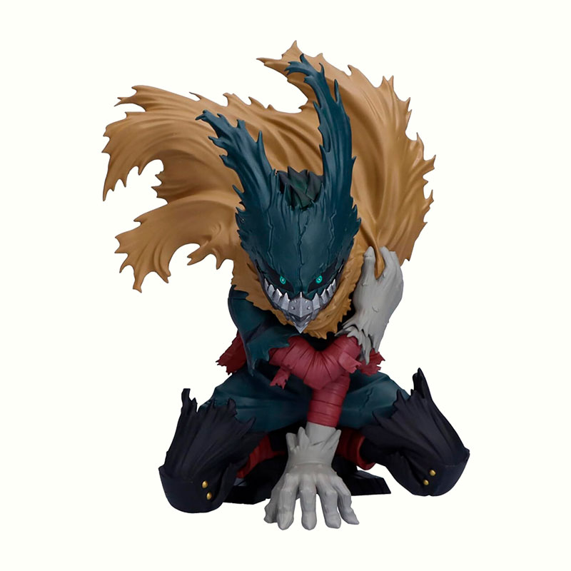 Izuku Midoriya III Maximatic - My Hero Academia