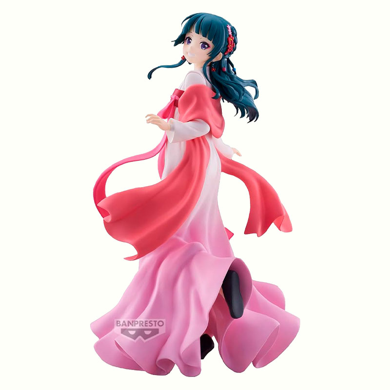 Maomao Figure Walking Around Town - Los Diarios de la Boticaria