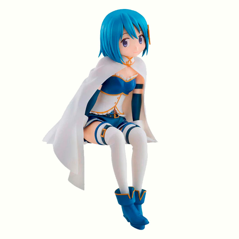 Sayaka Miki Figure Movie Rebellion - Puella Magi Madoka