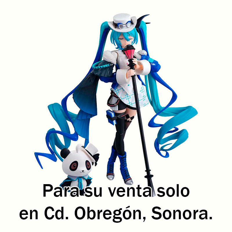 Hatsune Miku Fantastics Series Miku With You 2025