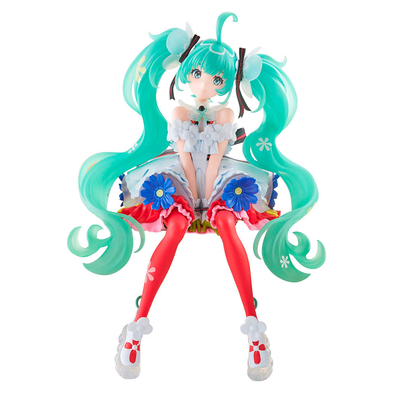 FU Noodle Stopper - Hatsune Miku Japan Tour 2025 Blooming