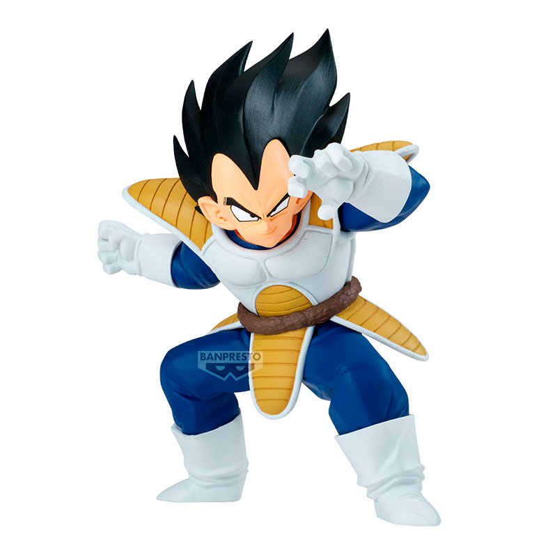 Dragon Ball Z Match Makers Vegeta (vs Son Goku)