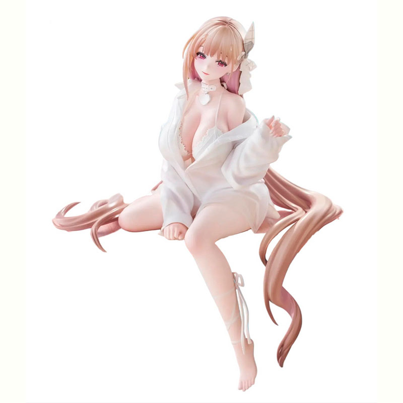 Nikke Noodle Stopper Figure Viper - Goddess of Victory