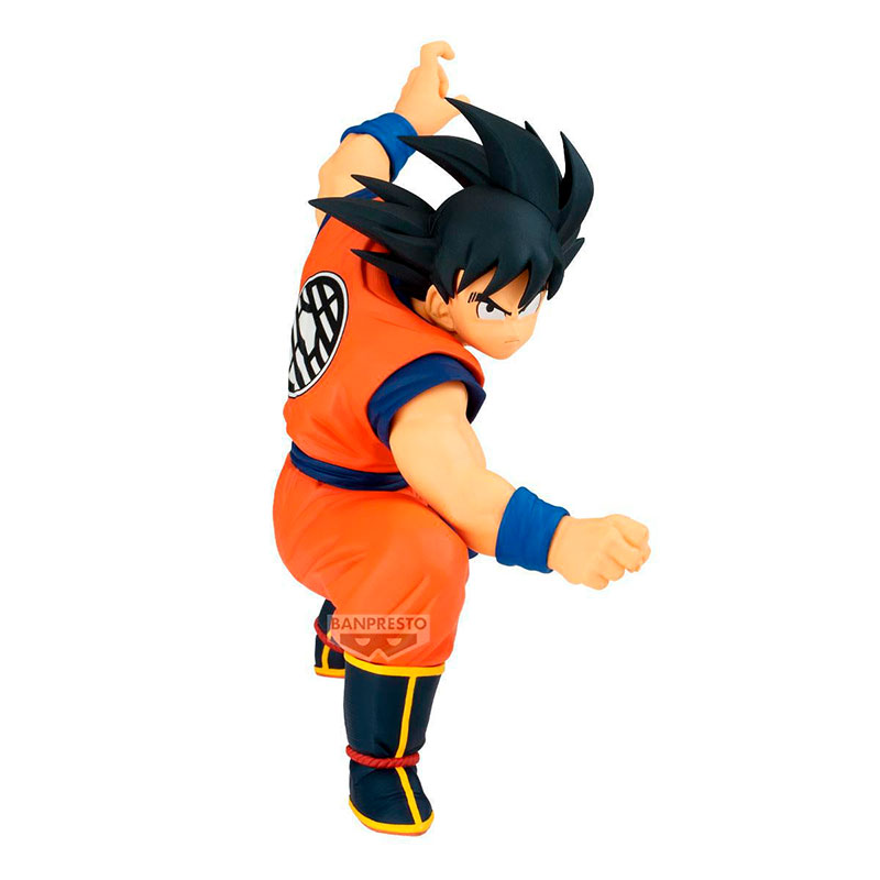 Dragon Ball Z Match Makers Son Goku (vs Vegeta)