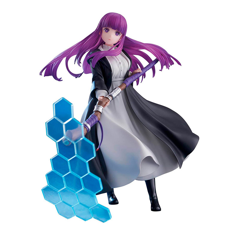 Frieren: Beyond Journey's End Effectreme Fern