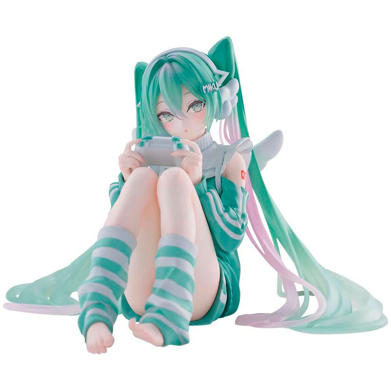 Hatsune Miku Holiday Memories-Game